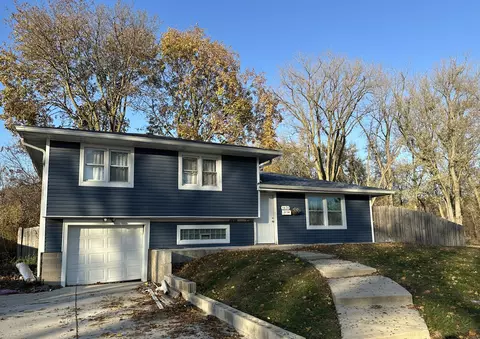 Exterior - 1436 E 39th Ave, Gary, IN 46409 photo 2 of 4