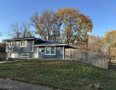 Exterior - 1436 E 39th Ave, Gary, IN 46409 photo 3 of 4