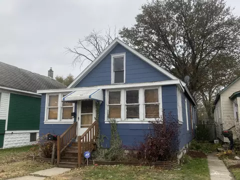 4922 Hickory Ave, Hammond, IN 46327 photo 2