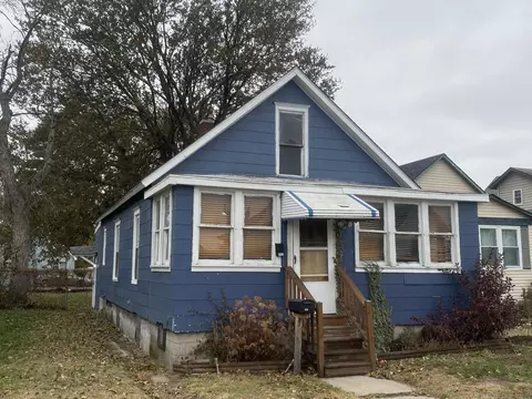 4922 Hickory Ave, Hammond, IN 46327 photo 1