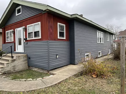 4217 Northcote Ave, East Chicago, IN 46312