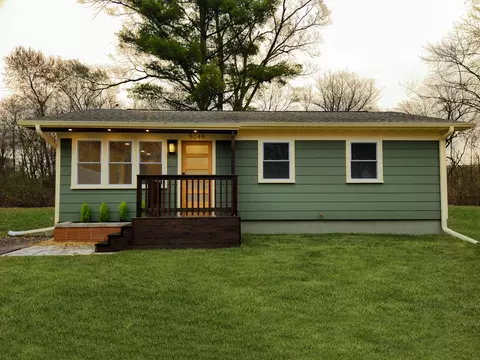 5049 Indiana Pl, Gary, IN 46409