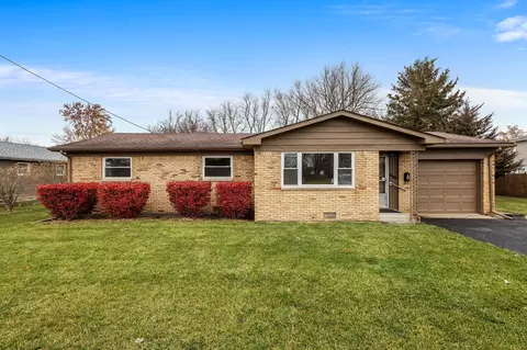 708 E Maple St, Rensselaer, IN 47978