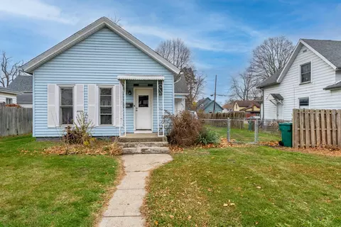 403 Rose St, La Porte, IN 46350