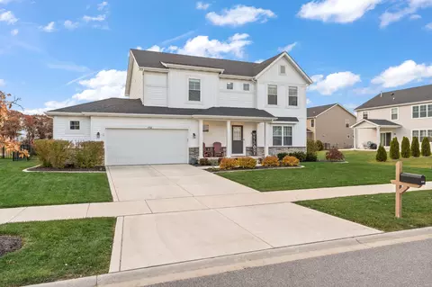 11768 Perry St, Crown Point, IN 46307 photo 3