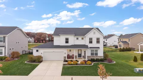 11768 Perry St, Crown Point, IN 46307 photo 53