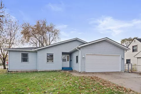 3520 171st Pl, Hammond, IN 46323
