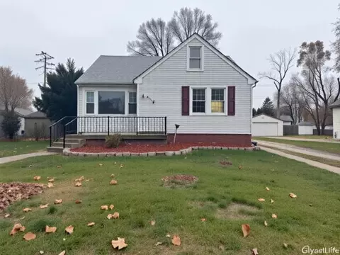 7339 Northcote Ave, Hammond, IN 46324