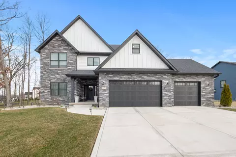 14290 W 88th Pl, Saint John, IN 46373 photo 1