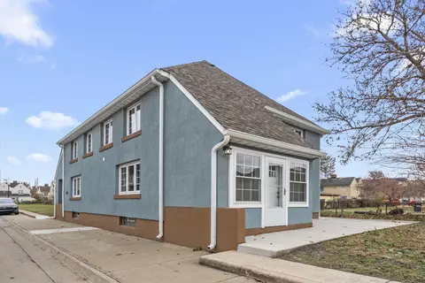 407 Spring St, East Chicago, IN 46312