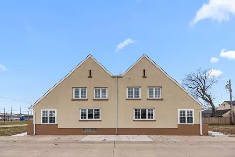 515 School St, East Chicago, IN 46312