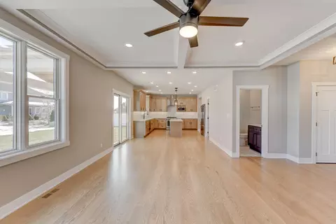 Living - 10221 Allison Rd, Munster, IN 46321 photo 3 of 4