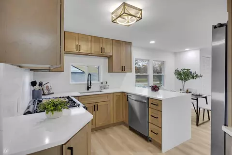 Kitchen - 2425 W 21st Ave, Gary, IN 46404 photo 1 of 5