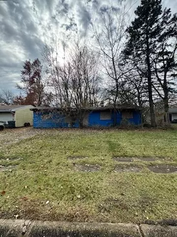1011 E 47th Pl, Gary, IN 46409 photo 1
