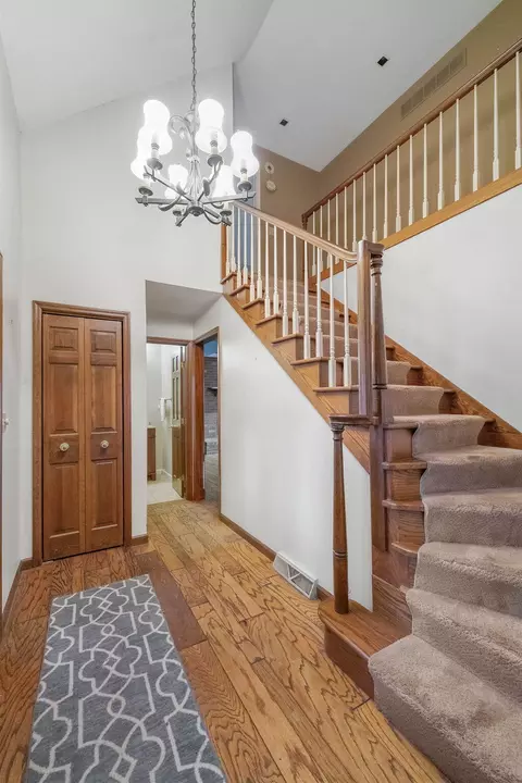 Entry Way - 4203 Oakgrove Dr, Valparaiso, IN 46383 photo 1 of 1