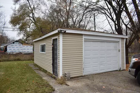 Exterior - 5042 Virginia St, Gary, IN 46409 photo 2 of 2