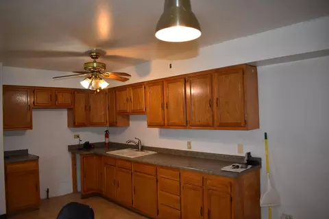 Kitchen - 5042 Virginia St, Gary, IN 46409 photo 1 of 1