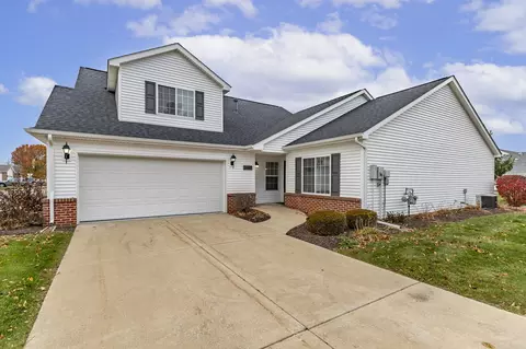 1607 Geranium Cir, Valparaiso, IN 46383