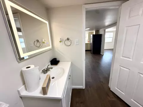 Bath - 2345 Cline Ave, Gary, IN 46406 photo 2 of 3
