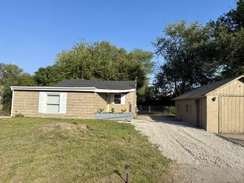 Exterior - 2345 Cline Ave, Gary, IN 46406 photo 2 of 7