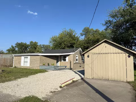 Exterior - 2345 Cline Ave, Gary, IN 46406 photo 1 of 7