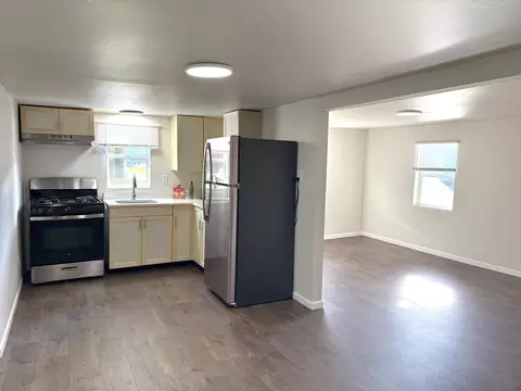 Kitchen - 2345 Cline Ave, Gary, IN 46406 photo 1 of 2