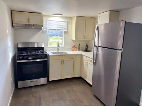 Kitchen - 2345 Cline Ave, Gary, IN 46406 photo 2 of 2