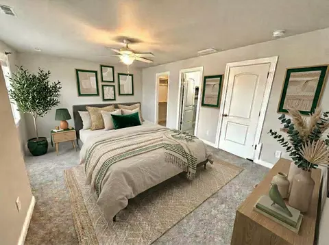 Bedroom - 103 Summertree Dr, Chesterton, IN 46304 photo 1 of 4
