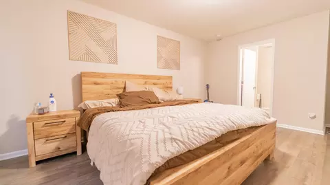 Bedroom - 10207 Kreitzburg St, Dyer, IN 46311 photo 1 of 2