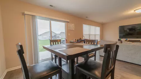 Dining - 10207 Kreitzburg St, Dyer, IN 46311 photo 1 of 1