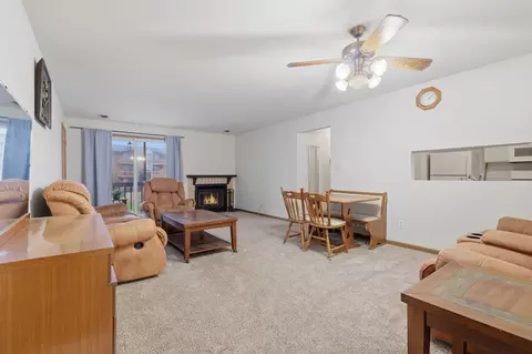 Living - 2543 Harvest Dr, Crown Point, IN 46307 photo 1 of 3