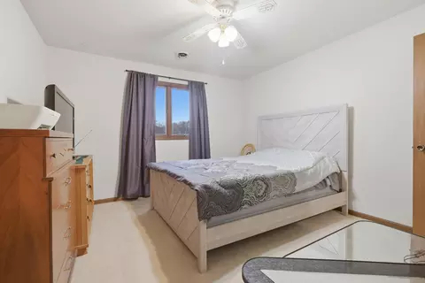Bedroom - 2543 Harvest Dr, Crown Point, IN 46307 photo 1 of 4