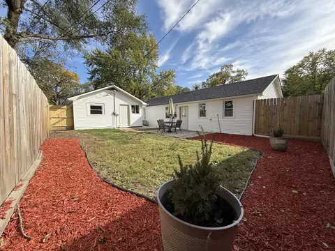 3964 Marshall St, Gary, IN 46408 photo 23