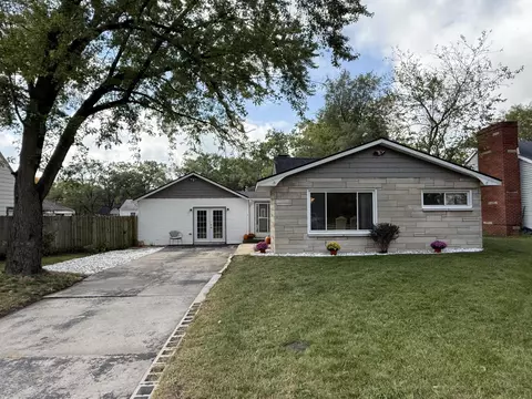 3964 Marshall St, Gary, IN 46408 photo 1