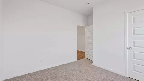 Bedroom - 7446 E 116th Pl, Winfield, IN 46307 photo 2 of 10