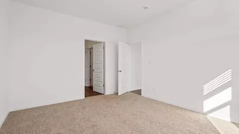 Bedroom - 7446 E 116th Pl, Winfield, IN 46307 photo 9 of 10