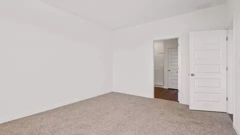 Bedroom - 7446 E 116th Pl, Winfield, IN 46307 photo 10 of 10