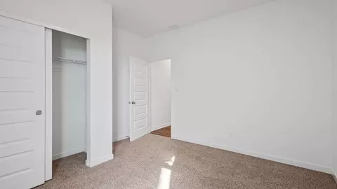 Bedroom - 7446 E 116th Pl, Winfield, IN 46307 photo 5 of 10