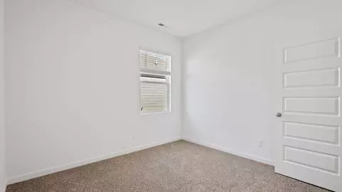 Bedroom - 7446 E 116th Pl, Winfield, IN 46307 photo 6 of 10