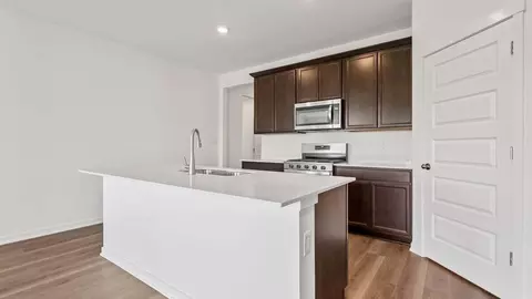 Kitchen - 7446 E 116th Pl, Winfield, IN 46307 photo 4 of 4