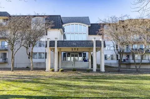 8750 Harrison Ave #211, Munster, IN 46321