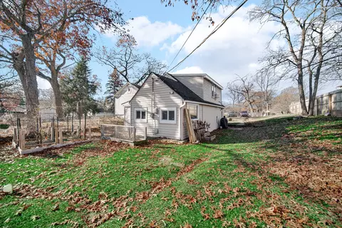 Exterior - 4055 Marshall Pl, Gary, IN 46408 photo 3 of 6