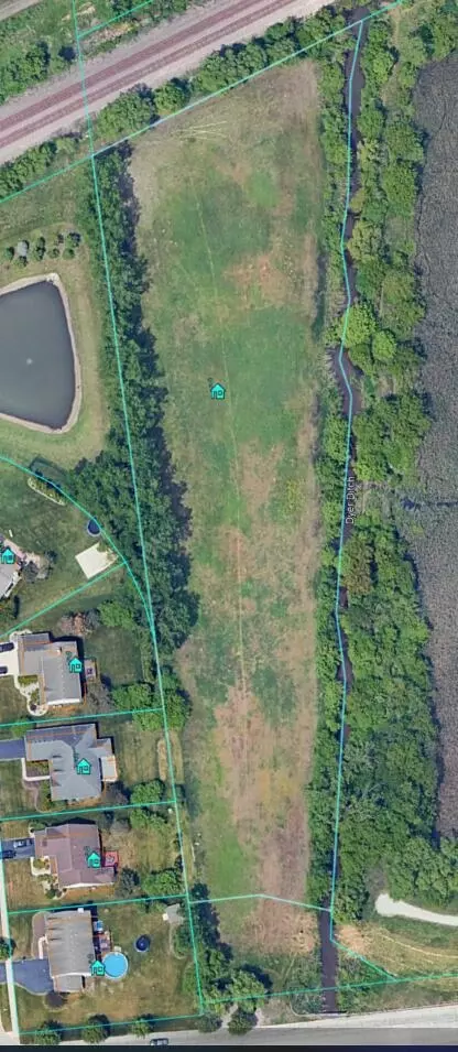 S Of E Jerr Deer Creek Drive, Schererville, IN 46375