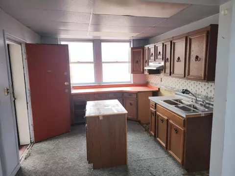 Kitchen - 2600 Harrison St, Gary, IN 46407 photo 1 of 1