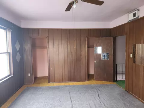 Bedroom - 2600 Harrison St, Gary, IN 46407 photo 6 of 6