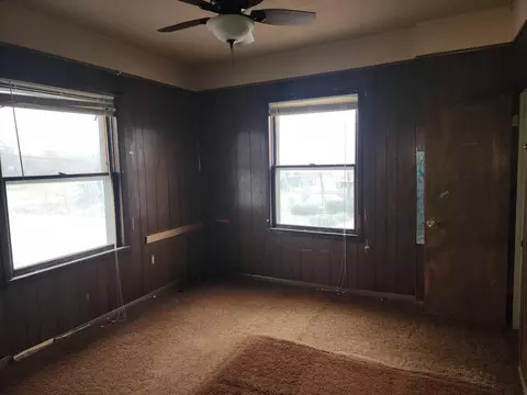Bedroom - 2600 Harrison St, Gary, IN 46407 photo 1 of 6