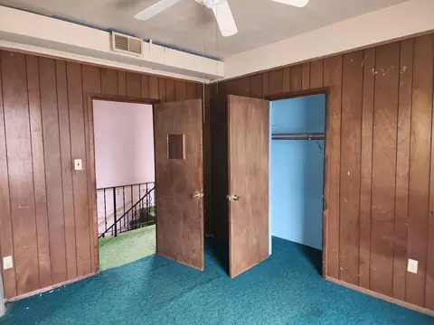 Bedroom - 2600 Harrison St, Gary, IN 46407 photo 3 of 6
