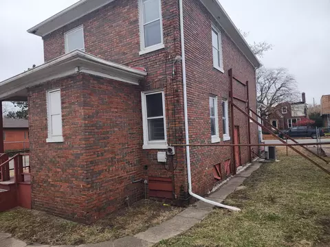 Exterior - 2600 Harrison St, Gary, IN 46407 photo 3 of 4