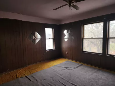 Bedroom - 2600 Harrison St, Gary, IN 46407 photo 5 of 6
