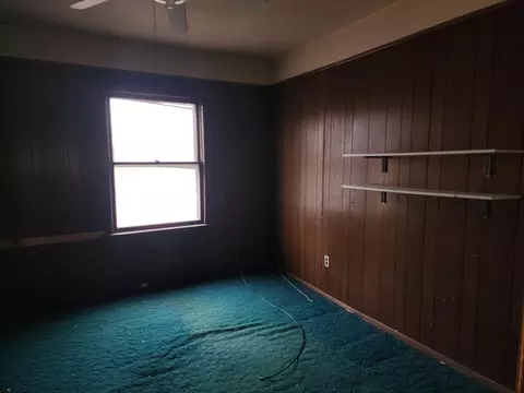 Bedroom - 2600 Harrison St, Gary, IN 46407 photo 2 of 6